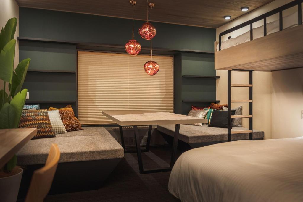 Takamiya Hotel Jurin photo 4