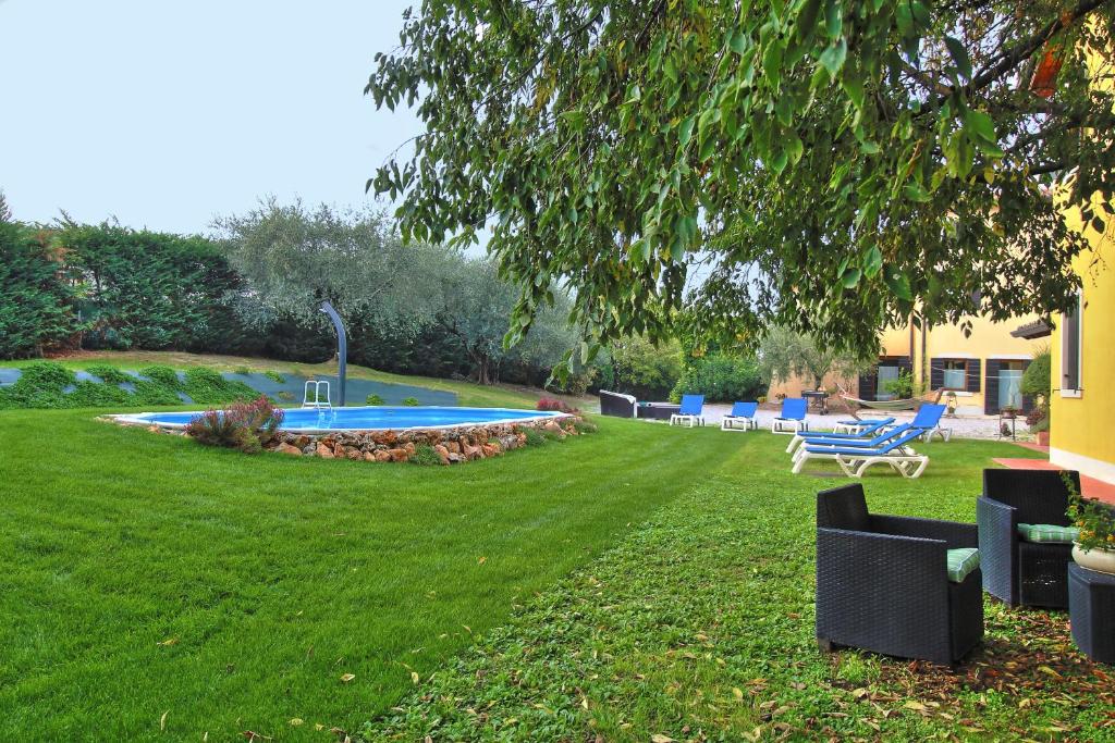 Country Home CA' ISIDORA photo 3