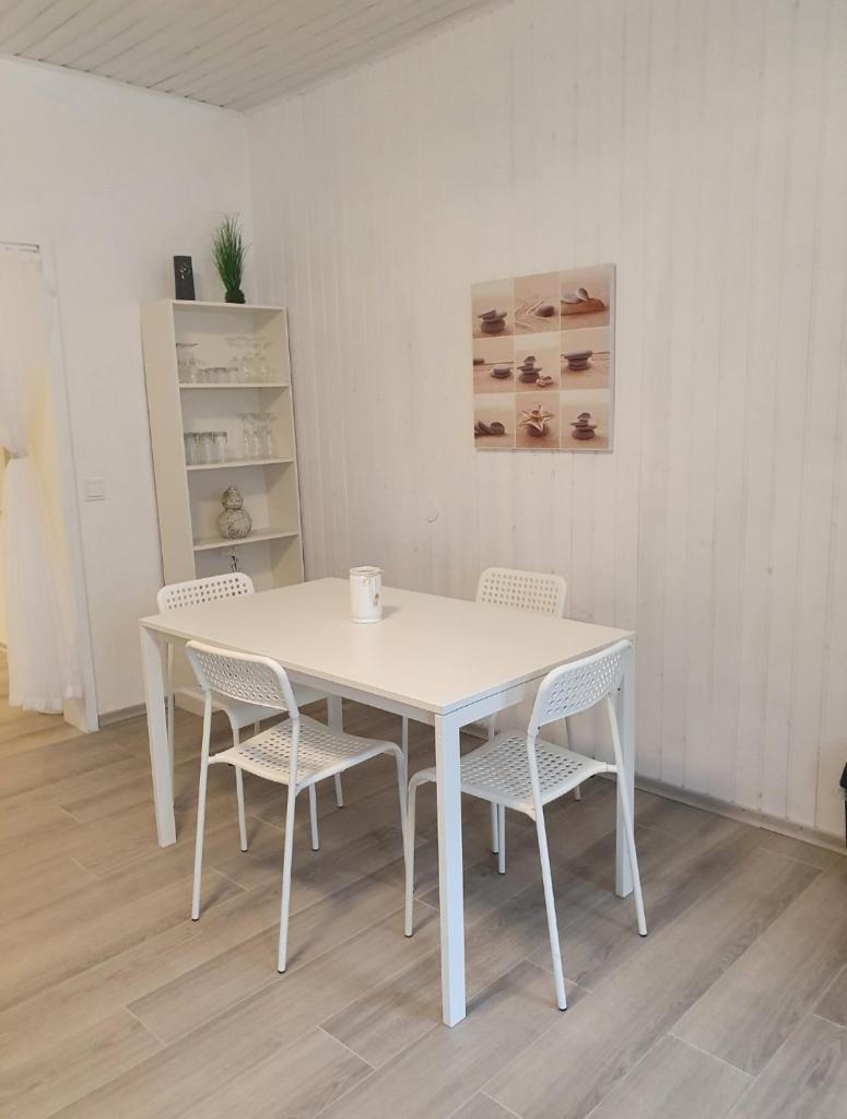 Ferienwohnung in Gersheim / bis 4 Personen photo 1