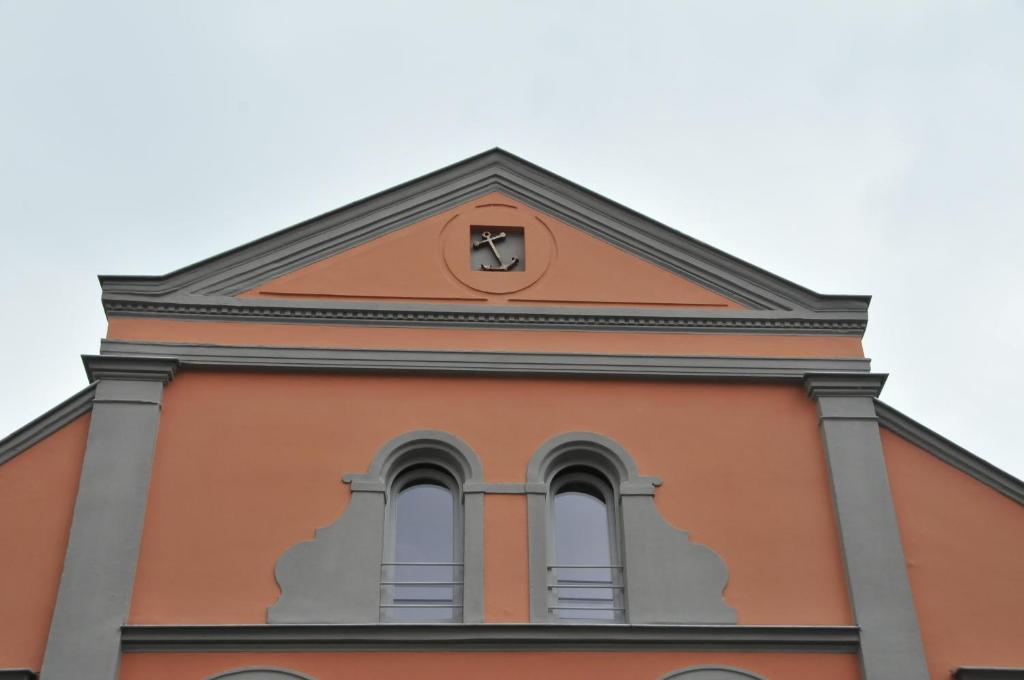 U-Nautic Restaurant & Pension photo 3