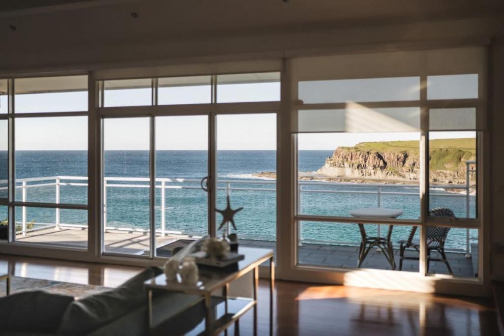 42 Loves Bay 5 Bedroom Sea cliff View House with Pool photo 4