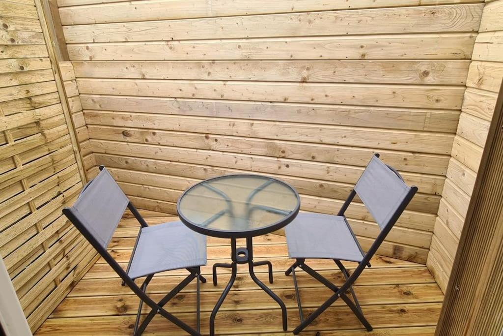 Charmant studio climatisé avec Sauna photo 4