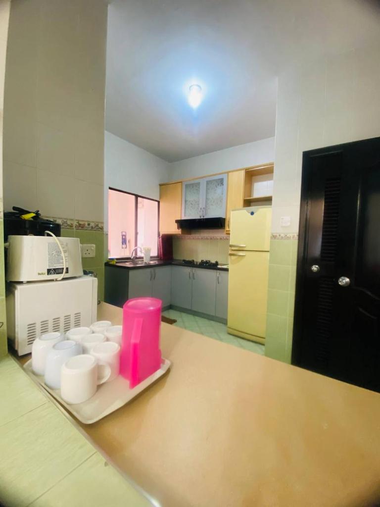Marina Court CitiApartment Kota Kinabalu photo 2