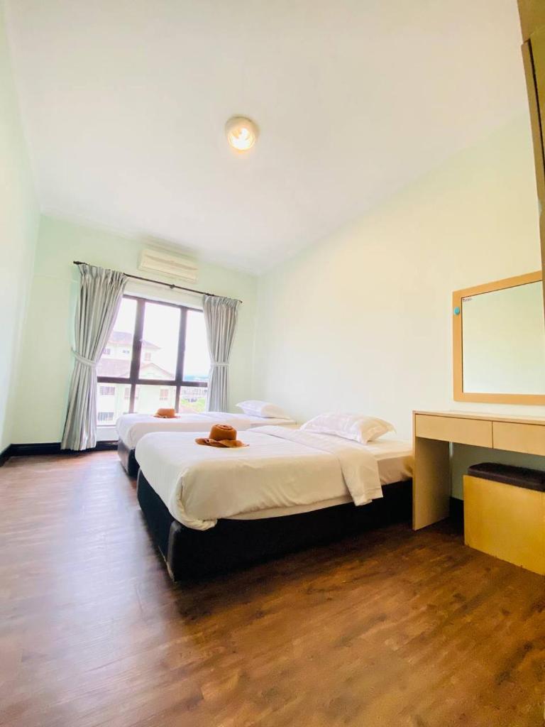 Marina Court CitiApartment Kota Kinabalu photo 3
