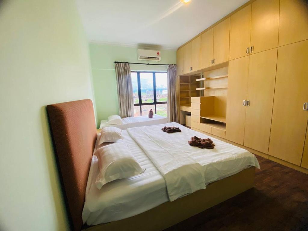 Marina Court CitiApartment Kota Kinabalu photo 4