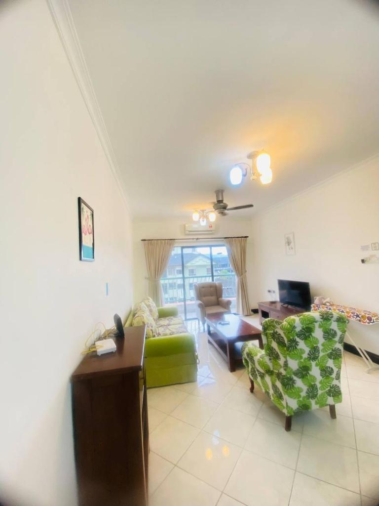 Marina Court CitiApartment Kota Kinabalu photo 1