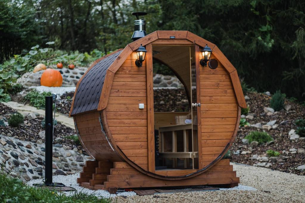 Golden Valley Glamping photo 3
