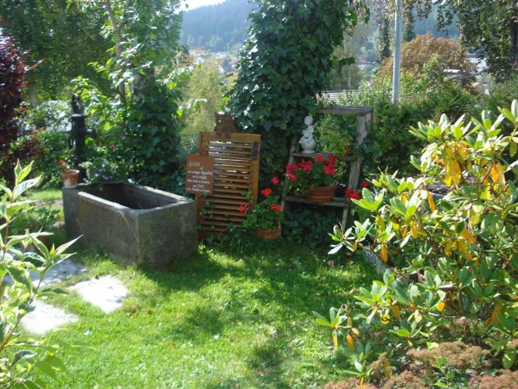 Pension Einsiedelei photo 1