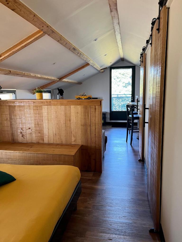 Le Studio des Gîtes Aérostier photo 4