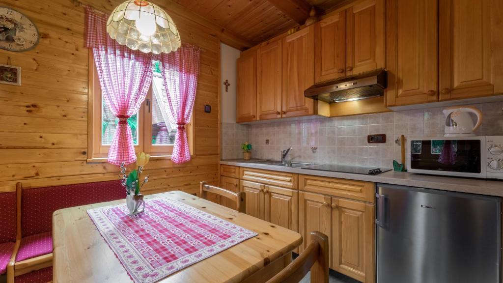 Chalet House Olga photo 3