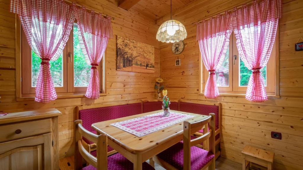 Chalet House Olga photo 4
