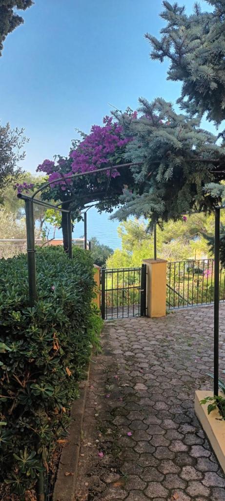 Casa vacanze da Cristina app B photo 1