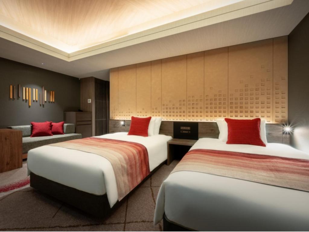 Hotel Metropolitan Yamagata photo 3
