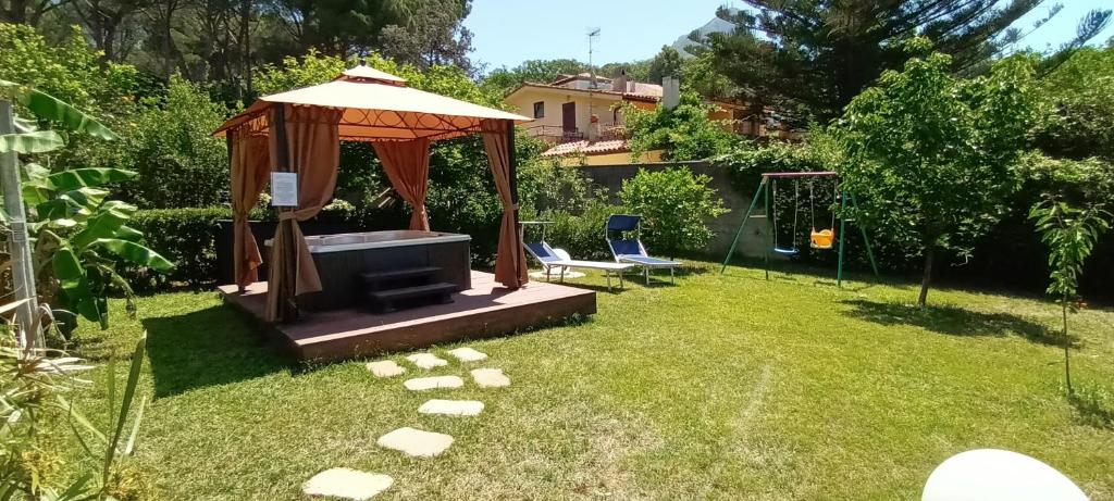 Casa vacanze da Cristina app B photo 2