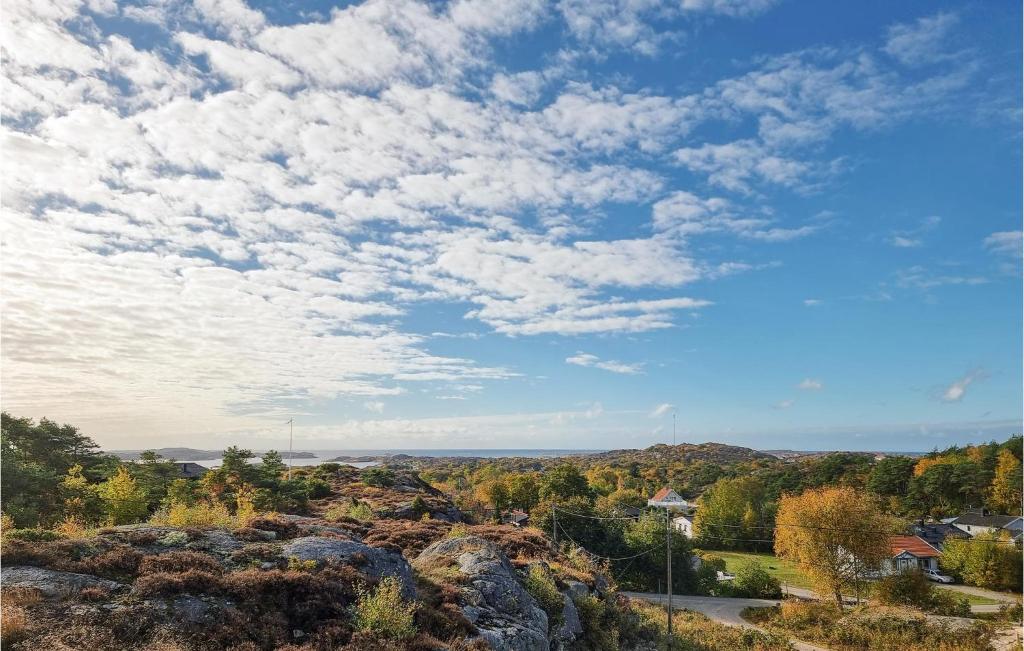 Awesome Home In Kyrkesund With Wifi And 3 Bedrooms photo 1