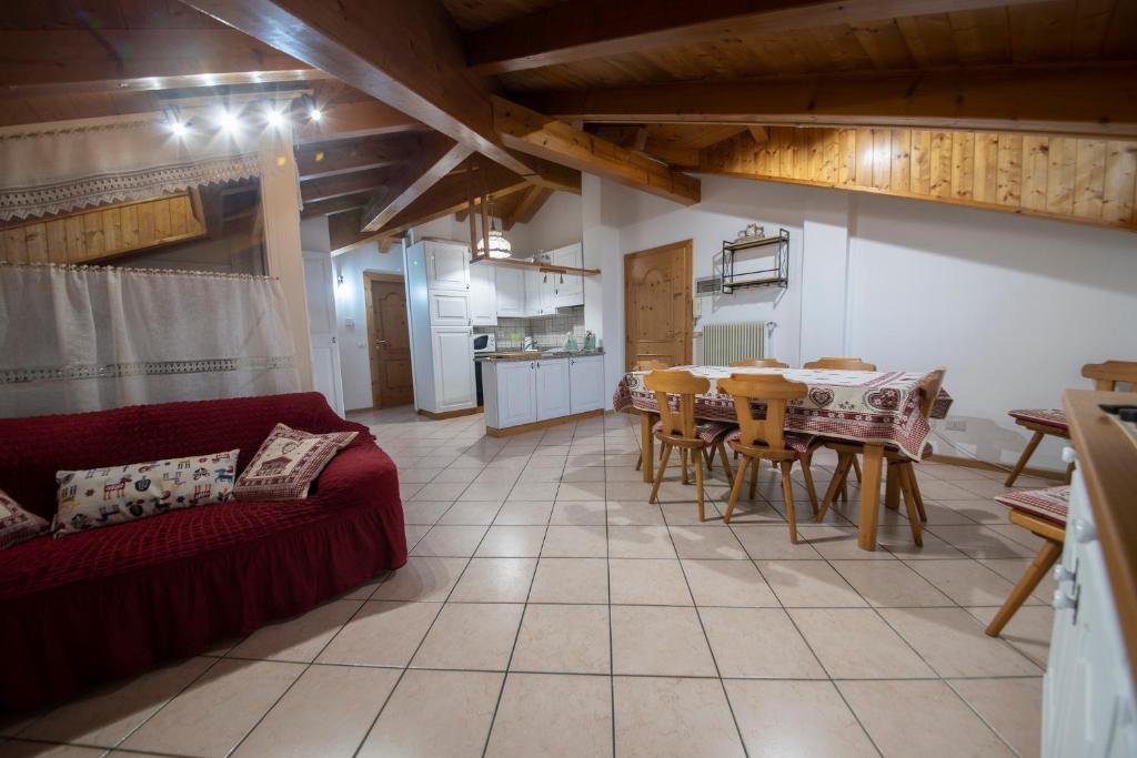 appartamento val di sole photo 1