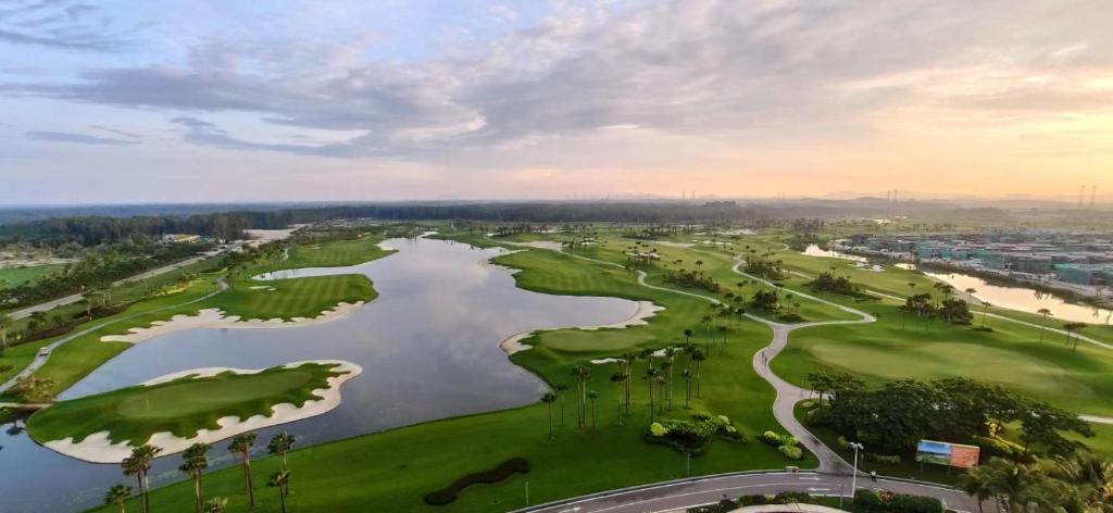 Forest Golf Rosort Villa photo 3