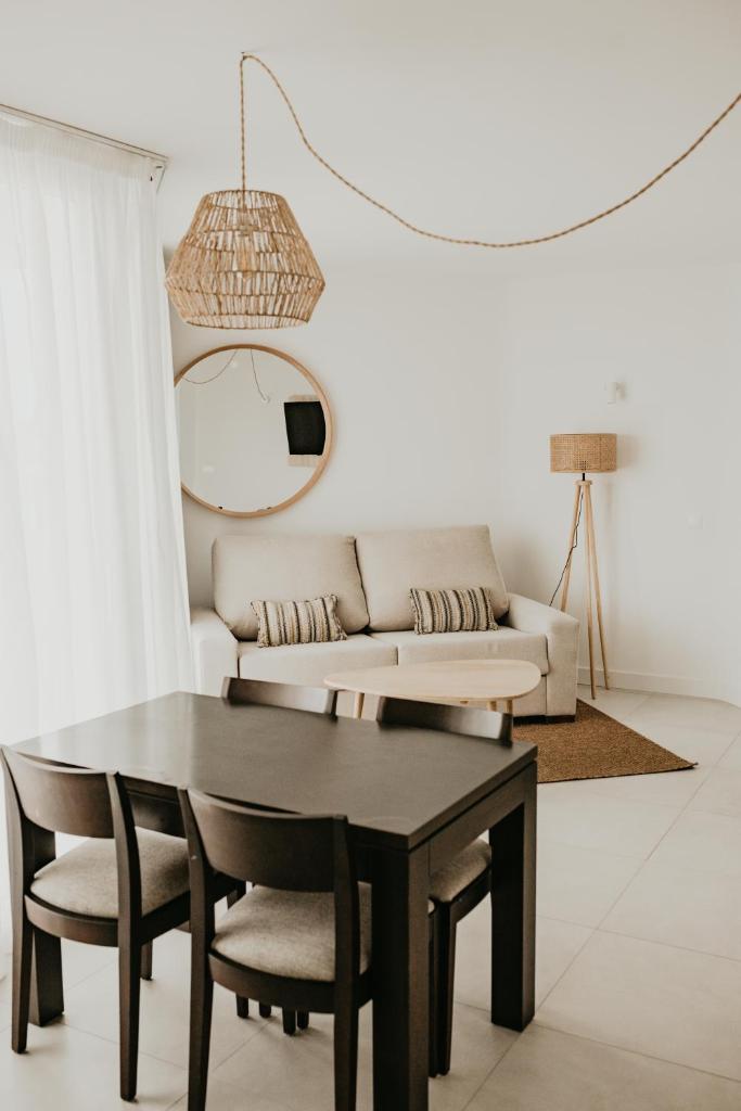 Portomar Apartments - 4-Star Superior Hotel Room Type - Two-Bedroom Apartment