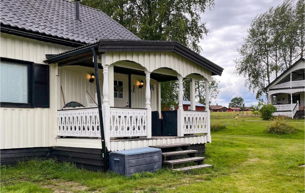 Stunning Home In Kindsjn With 3 Bedrooms And Wifi photo 1