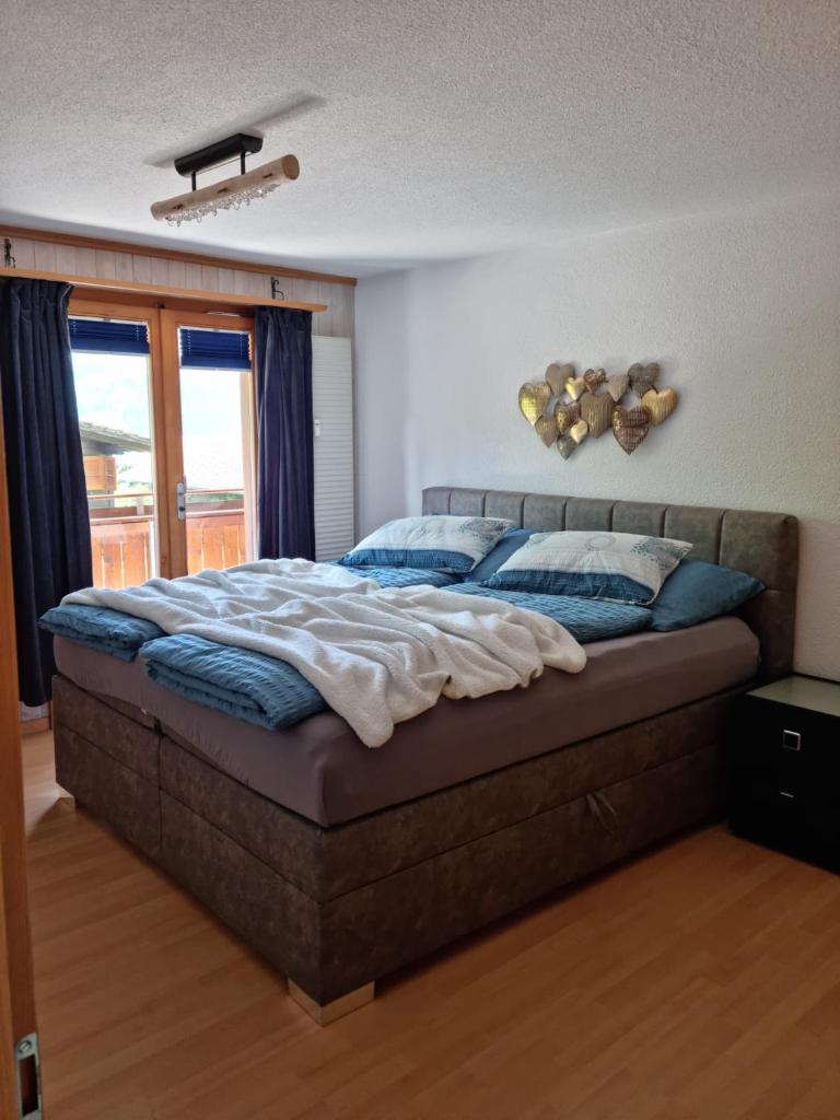 Gemütliche Ferienwohnung zwischen See und Bergen photo 1