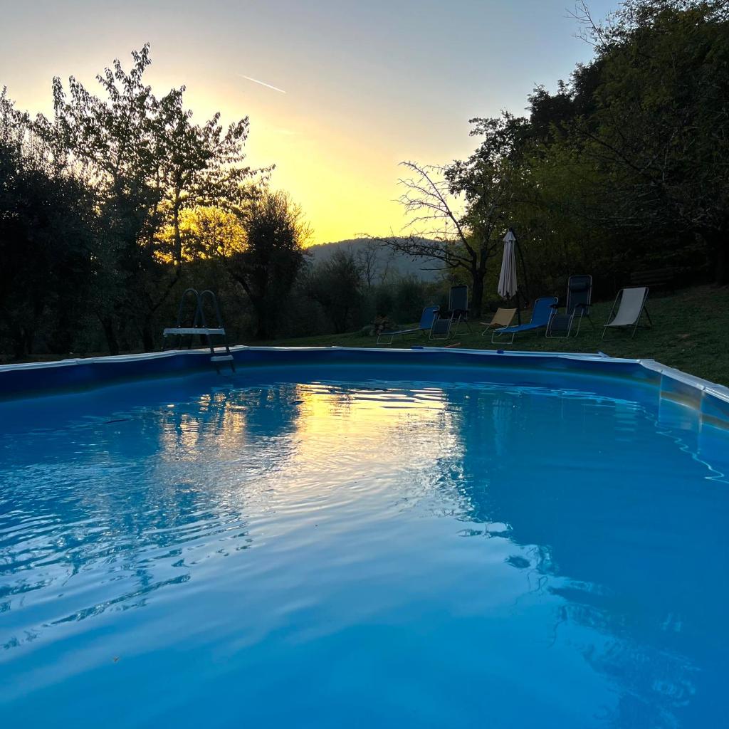 Podere il Casone photo 4