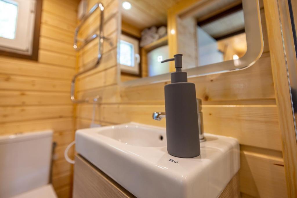 Tiny Haus - Im Herzen vom Unterallgäu photo 3
