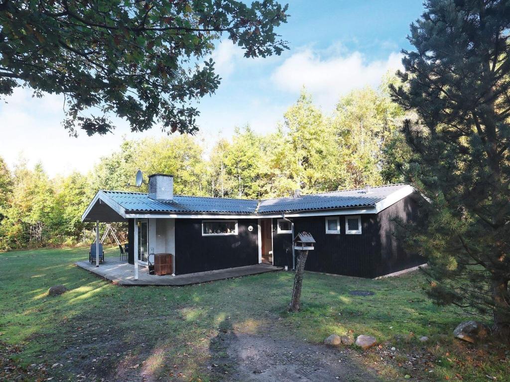 8 person holiday home in Roslev photo 4