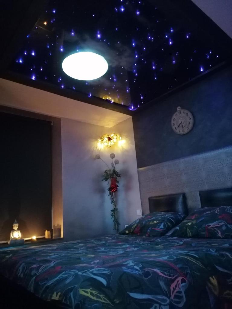 Au clair de lune photo 2