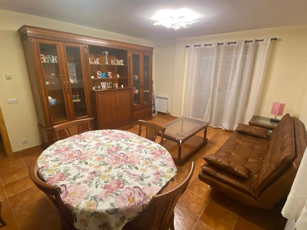 Casa La Fontana Bronchales photo 2