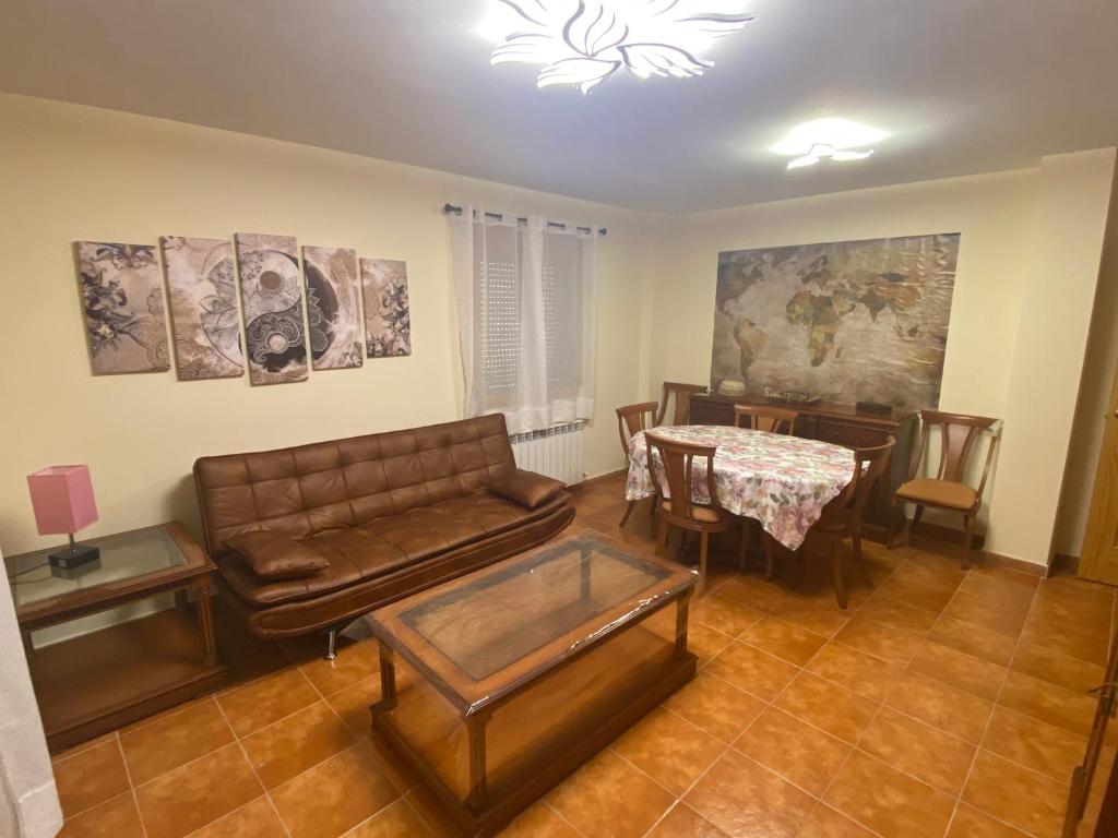 Casa La Fontana Bronchales photo 4