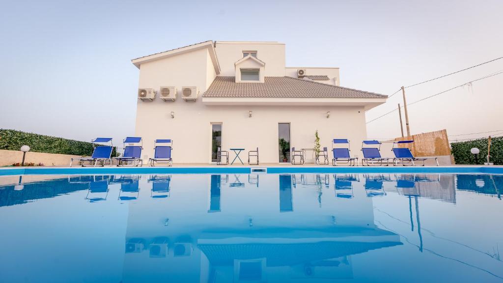 Villa Patrizia Selinunte photo 3