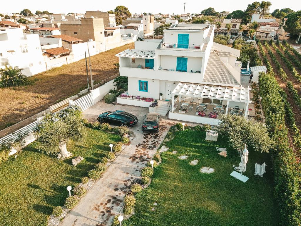 Villa Patrizia Selinunte photo 1