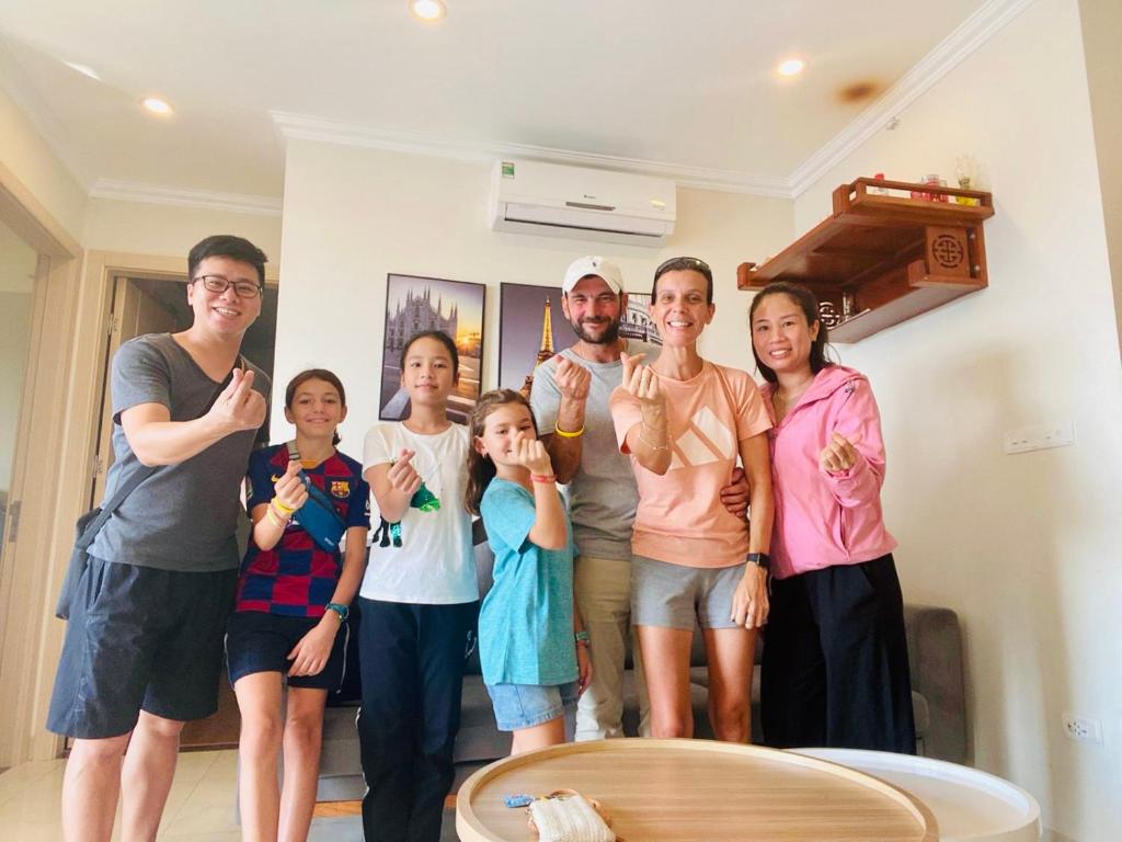 Mon Homestay Hạ Long