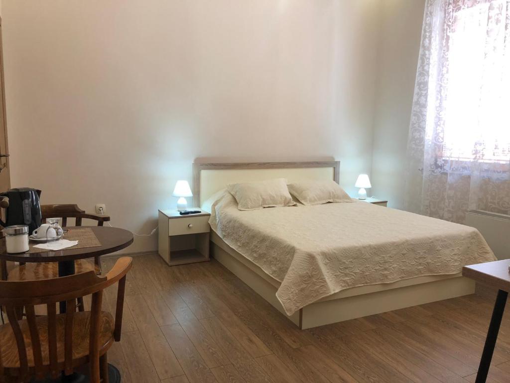 Chola Guest House photo 3