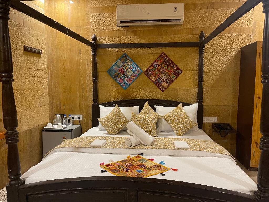 Hotel Meerana