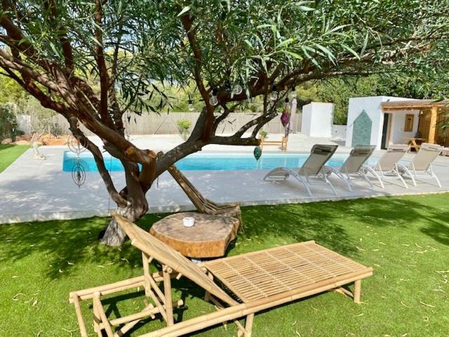 Magnifique villa à Javea avec piscine privée - parking- 5 mn de la plage photo 1