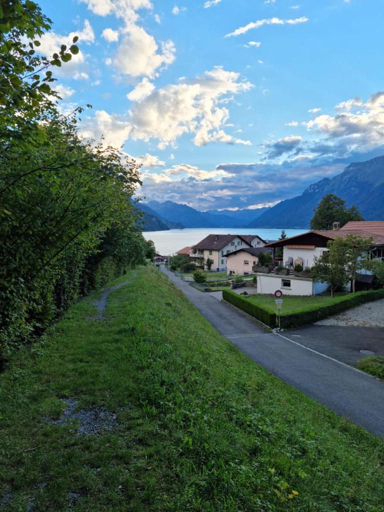 Gemütliche Ferienwohnung zwischen See und Bergen photo 4