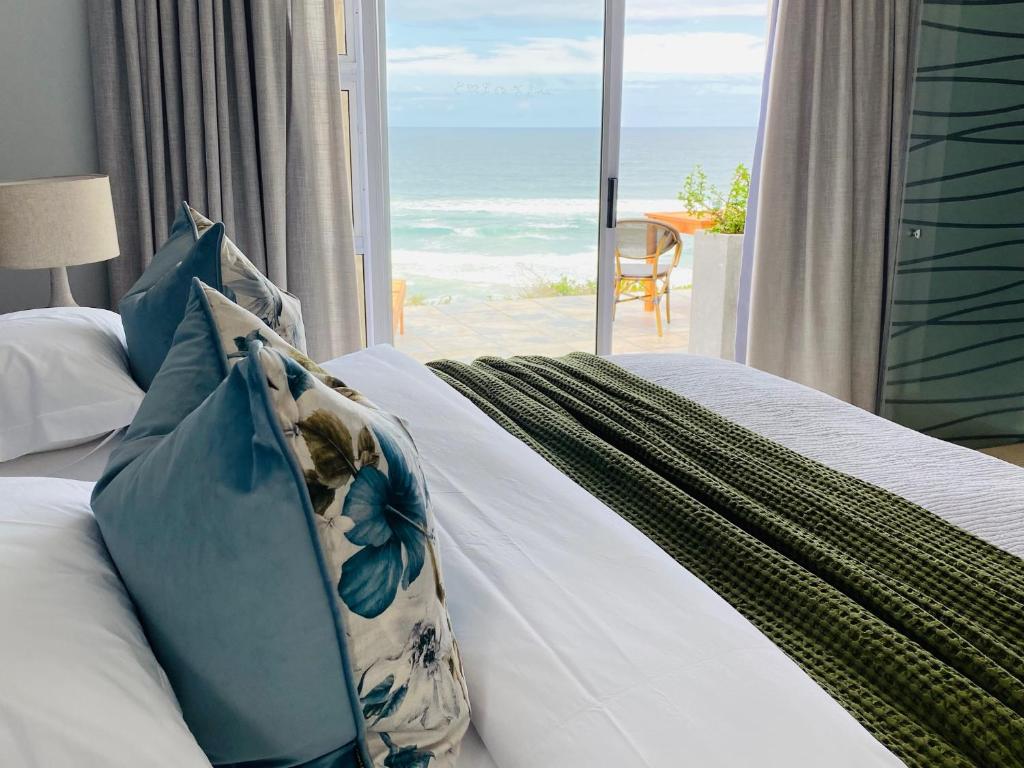 Mes Amis Beach Guest House photo 2