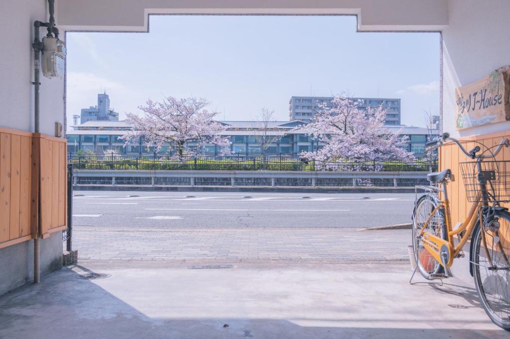 Kamo River J~House photo 2