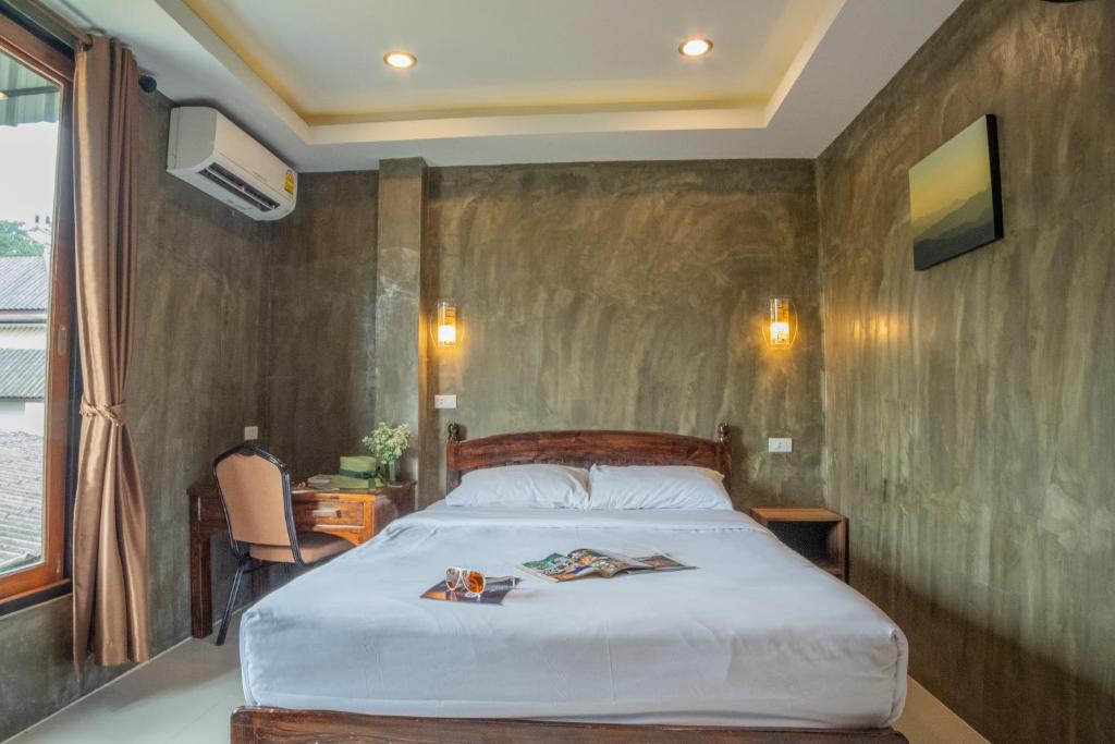 Namu Hotel photo 2