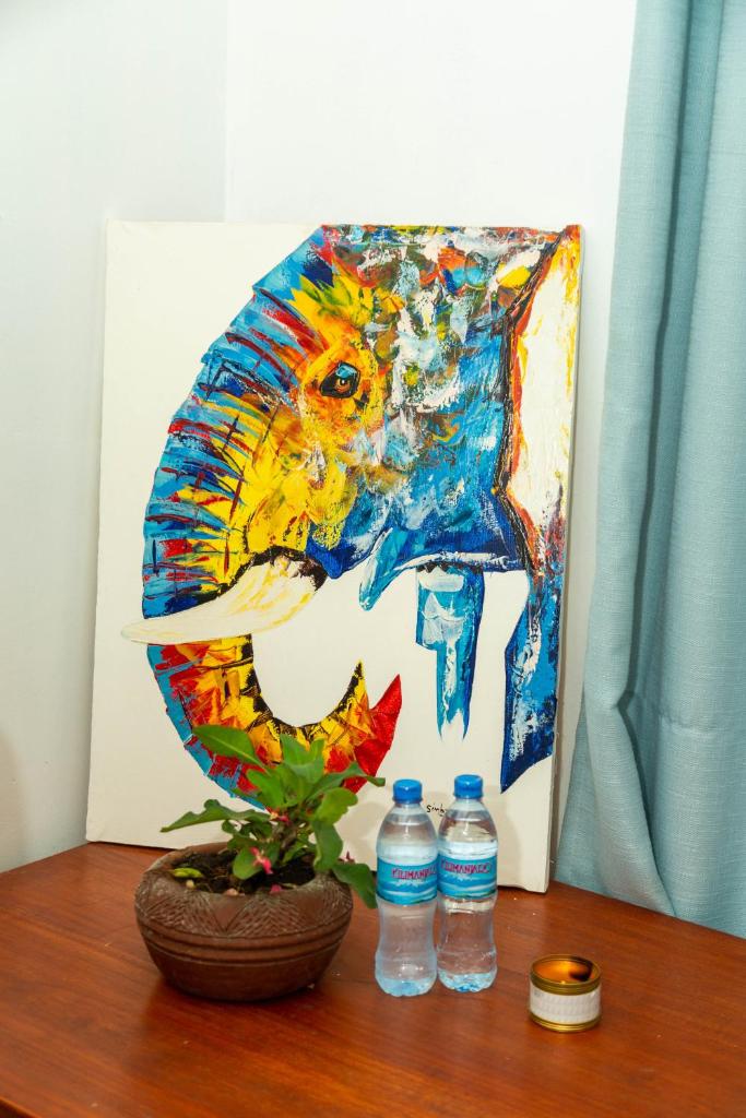 Blue elephant villas photo 2