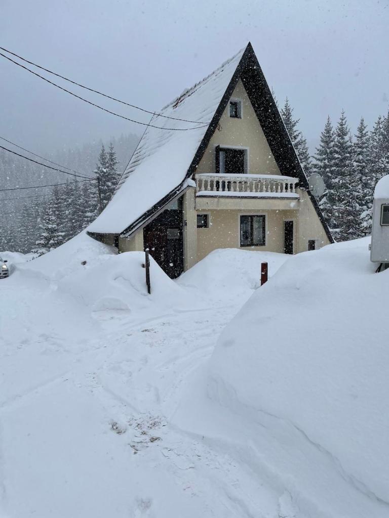 Kuća Janjic Jahorina photo 3