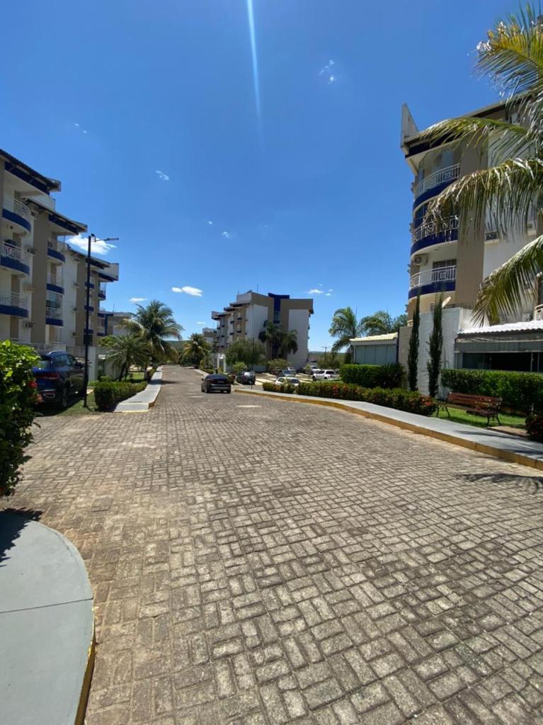 Enseada Nautico Residence Caldas Novas photo 1