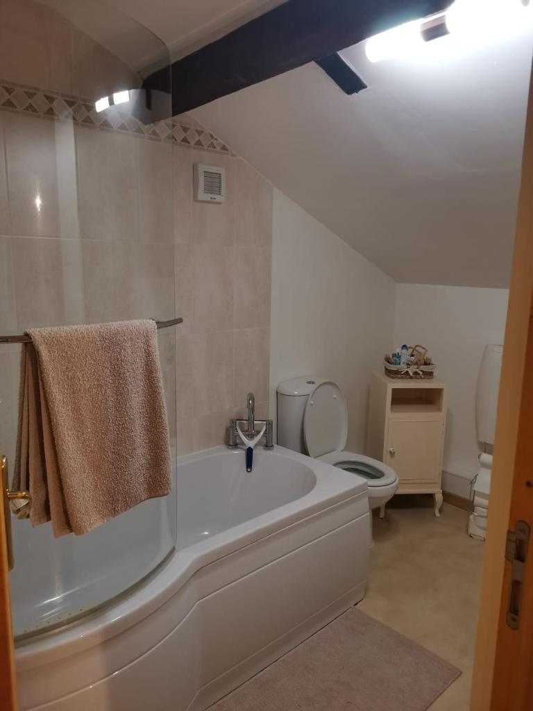 la Petite Maison De Vacances photo 3
