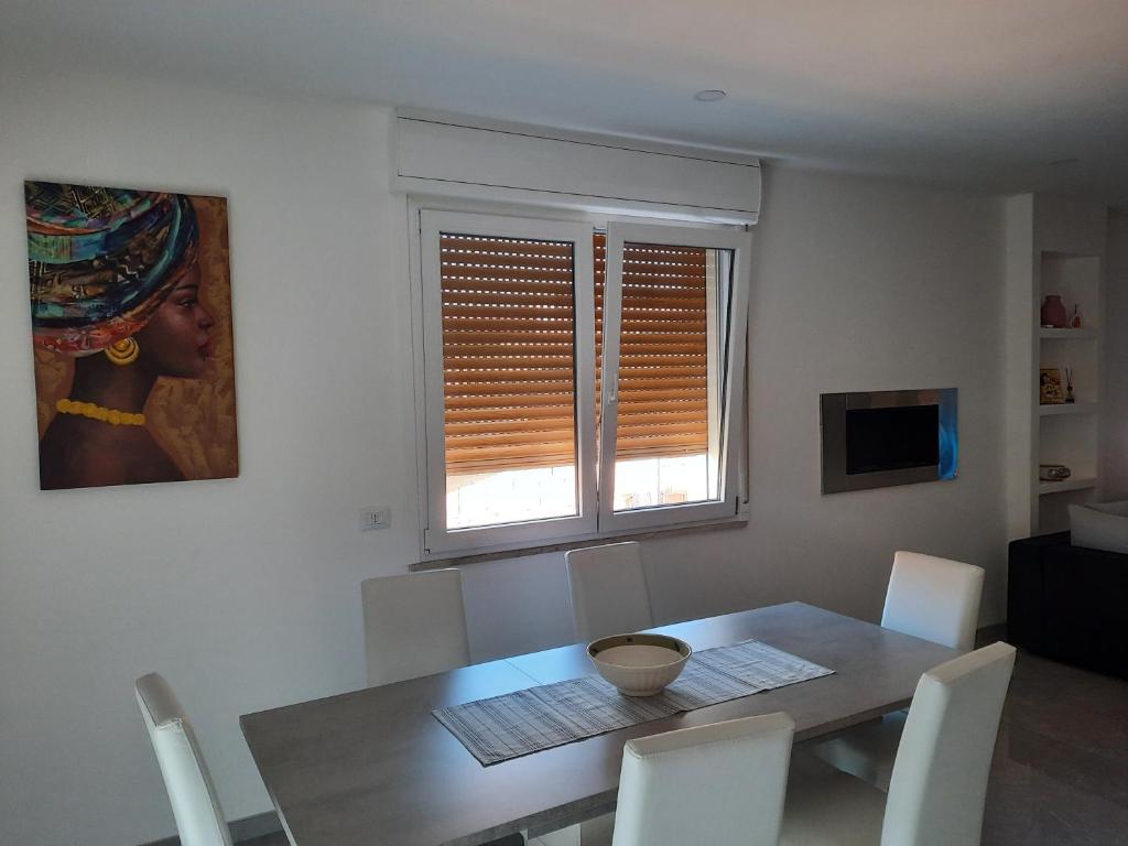 Melitta apartment Giardini Naxos photo 2