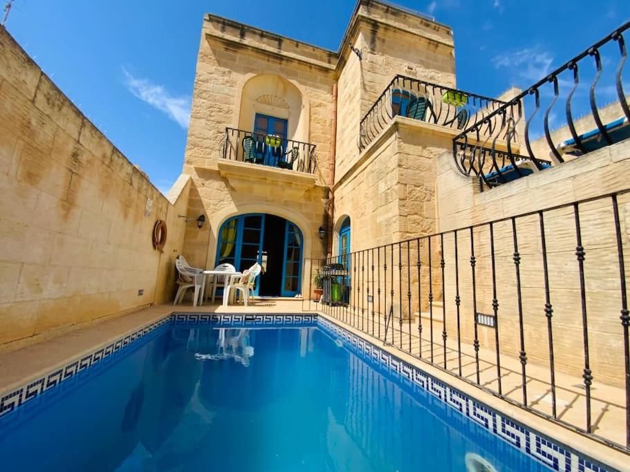 Tan Nanna Tropical Farmhouse with spacious pool photo 3