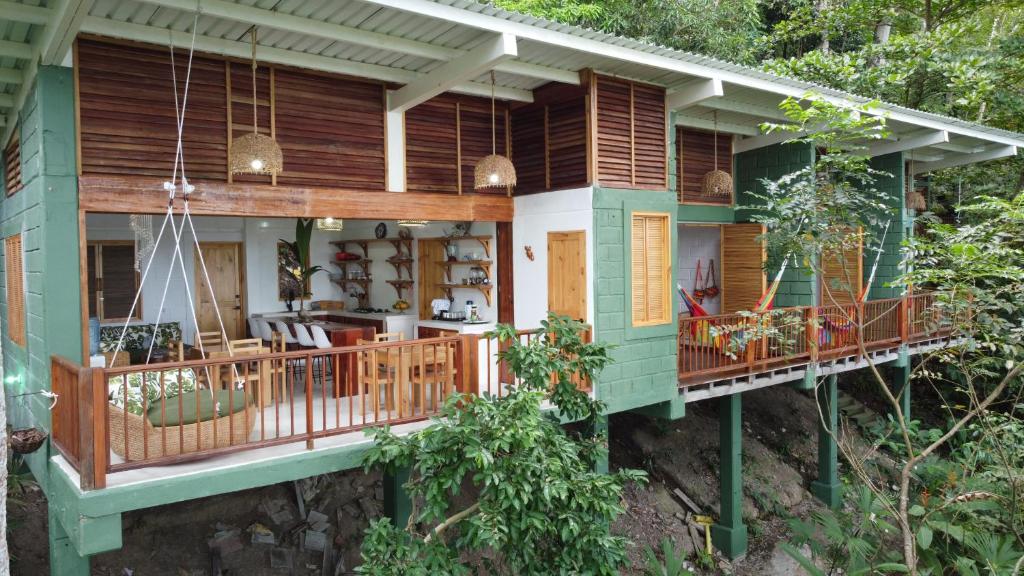 Casa Galú - Capurganá photo 1
