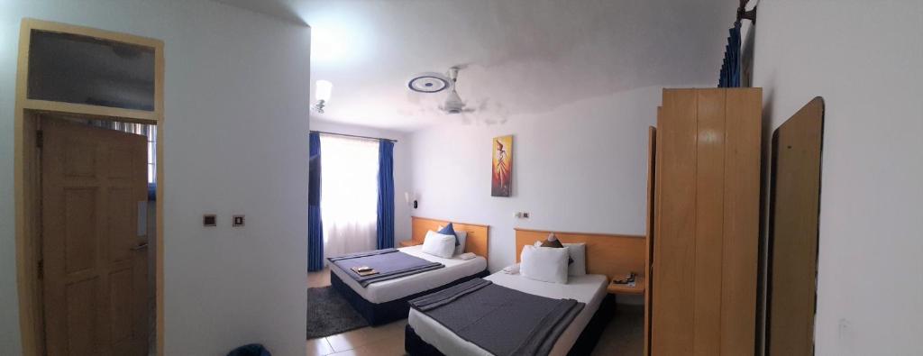 Asantewaa Premier Hotel photo 4