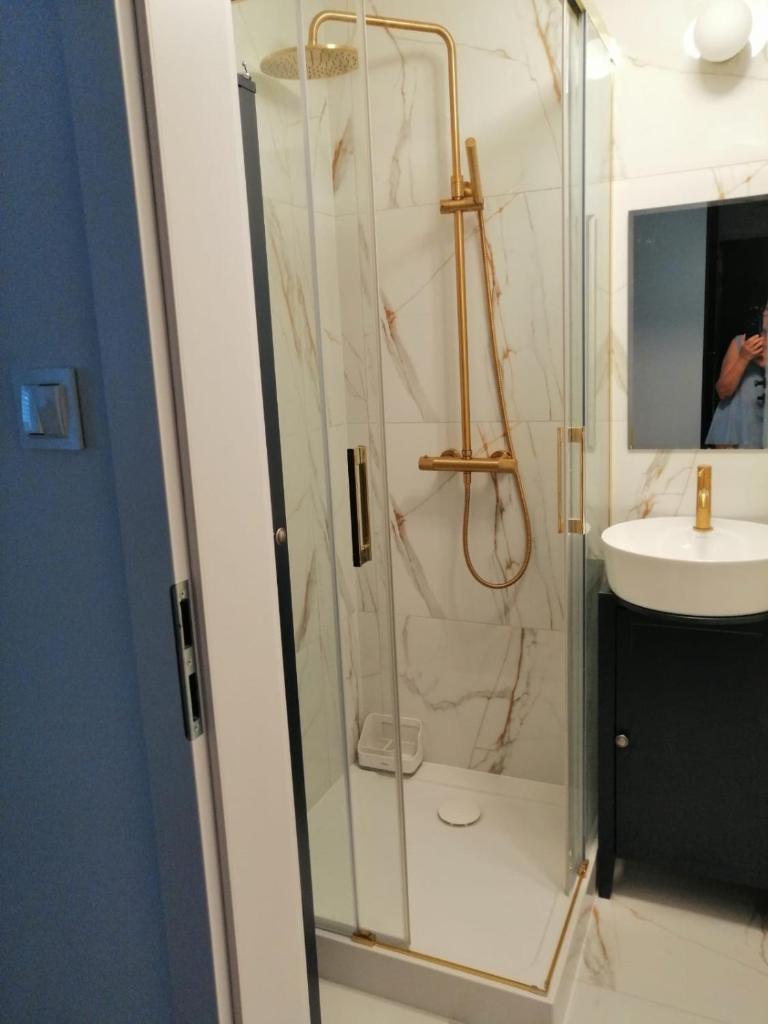 Apartament Kętrzyn photo 1