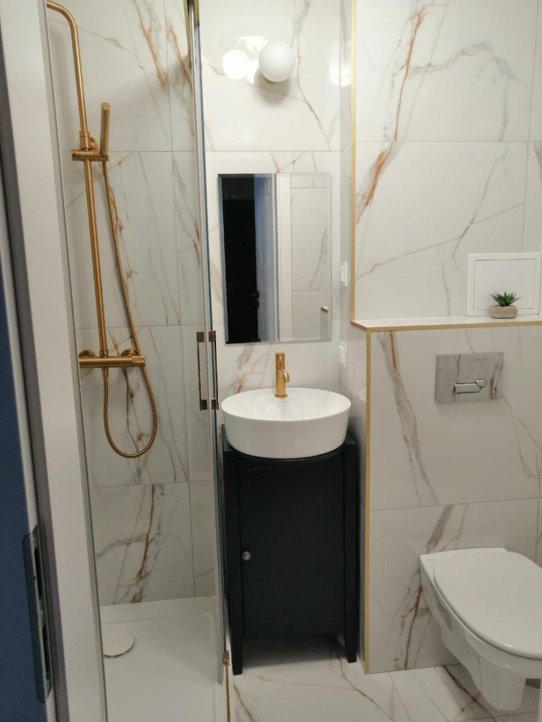 Apartament Kętrzyn photo 2
